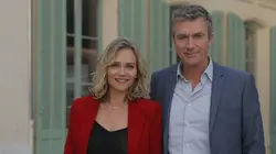 Crimes parfaits S01E06 Haute tension