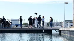 Crimes parfaits S03E05 Ivresse des profondeurs