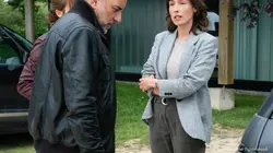 Crimes parfaits S02E11 Un plat qui se mange froid