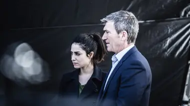 Crimes parfaits S02E09 Pour l'éternité