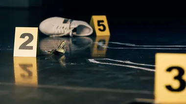 Crimes S01E12 En Nouvelle Aquitaine