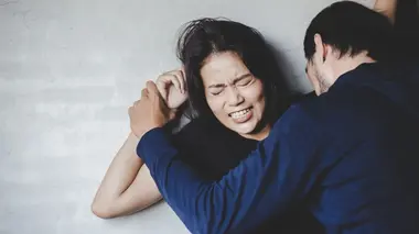 Crimes S01E15 Spéciale prédateurs sexuels
