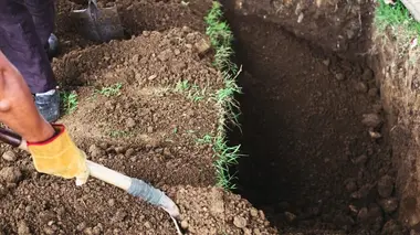 Crimes S01E20 Dans la cité des ducs