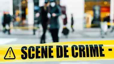 Crimes S01E23 Spéciale : mon enfant a disparu