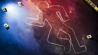 Crimes Spéciale meurtres mystérieux