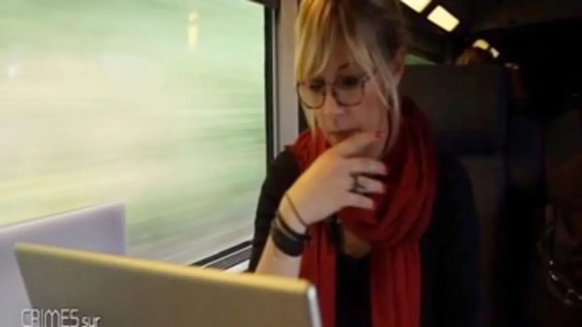 Crimes sur Internet Cyberprostitution