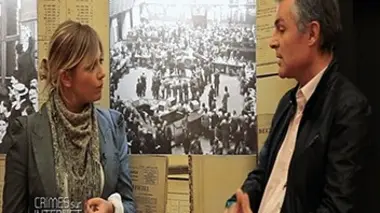 Cybermarché du crime