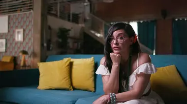 La chanteuse et le harceleur