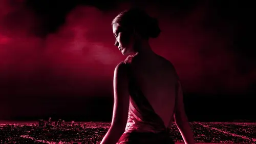 Crimes sur le tapis rouge La proie