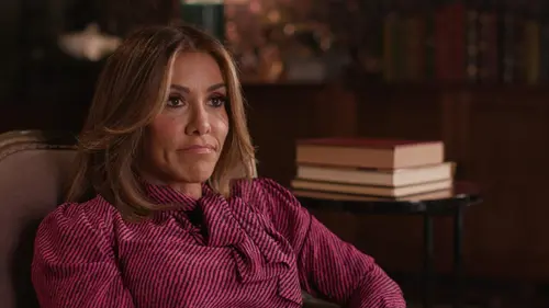 Épisodes de Crimes sur le tapis rouge