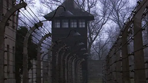 Criminal Doctors Auschwitz