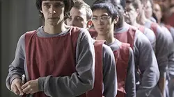 Criminal Justice S01E01 Episode 1 en streaming