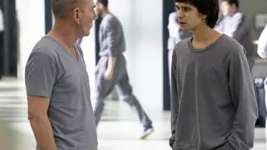 Criminal Justice S01E03 Episode 3