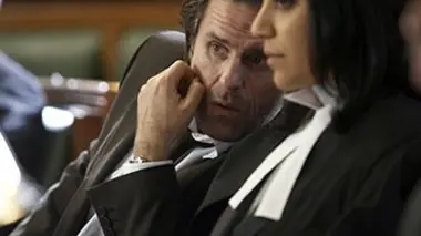 Criminal Justice S01E05 Episode 5