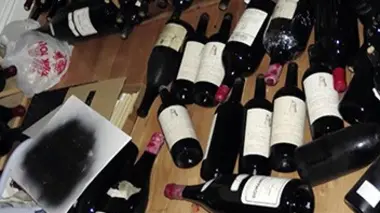 Rudy Kurniawan, l'escroc aux grands crus