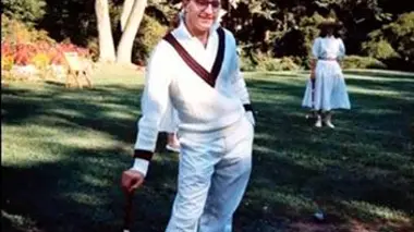 Clark Rockfeller, le maître de l'imposture