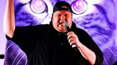 Kim Dotcom, le méga pirate