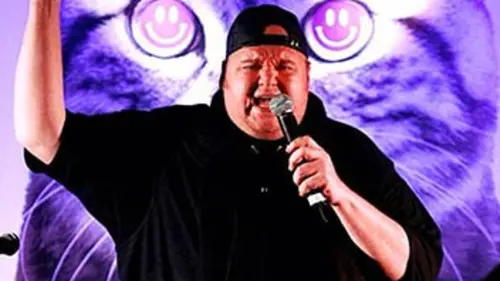 Criminels 2.0 S01E04 Kim Dotcom, le méga pirate