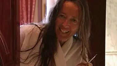 Margaret McDonald, la businesswoman du sexe