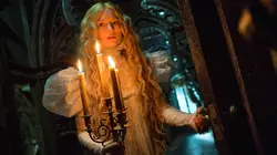 Crimson Peak