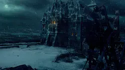 Crimson Peak
