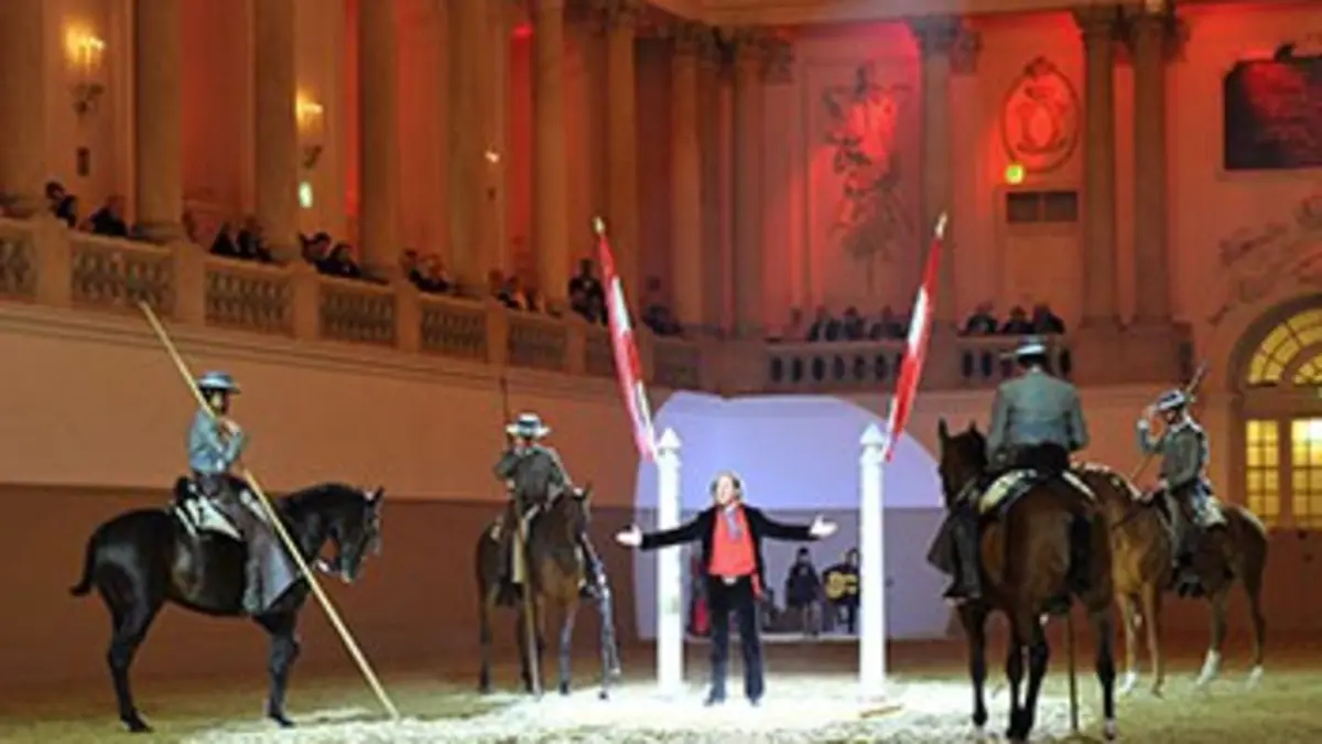 Crinières d'Or 2017