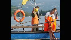 Crise de l'eau : La gestion du lac Majeur