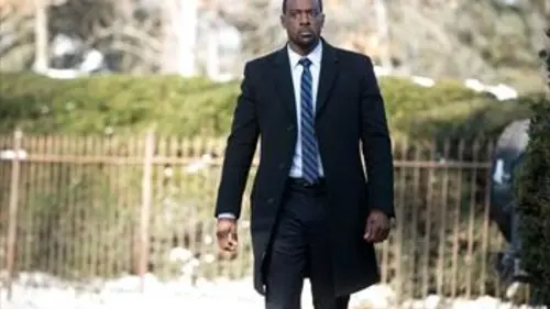 Crisis S01E10 Echange de bons procédés en streaming