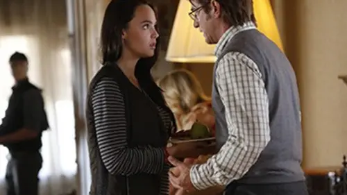 Crisis S01E01 Sortie de classe en streaming