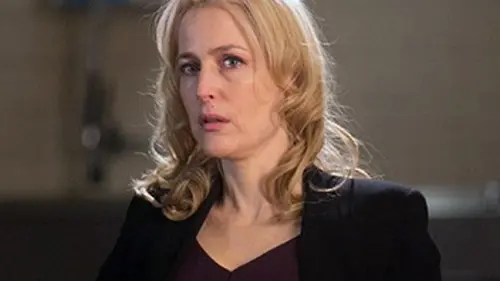 Crisis S01E08 Coup de poker