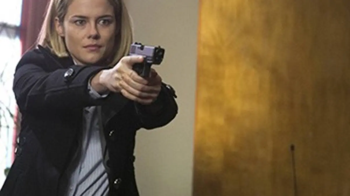 Crisis S01E09 Le sacrifice d'une mère en streaming