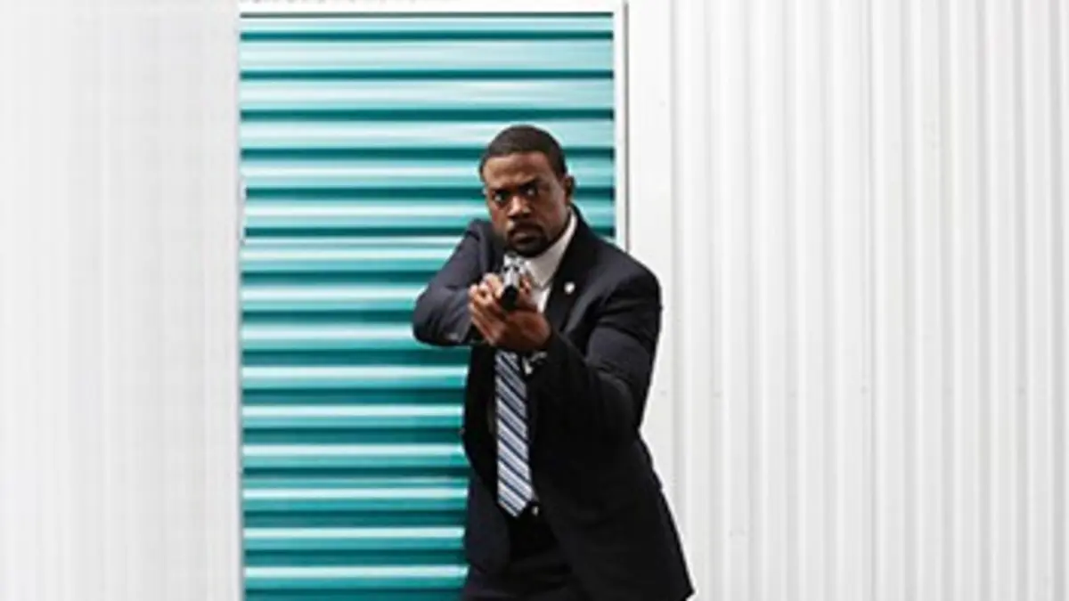 Crisis S01E06 Le piège