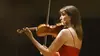 Cristian Mandeal dirige Brahms avec Viktoria Mullova