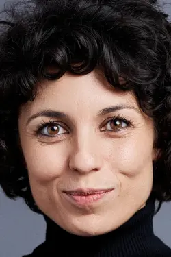 Photo Cristina Collazo