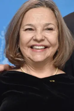 Photo Cristina Huete