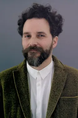 Photo Cristobal Tapia de Veer