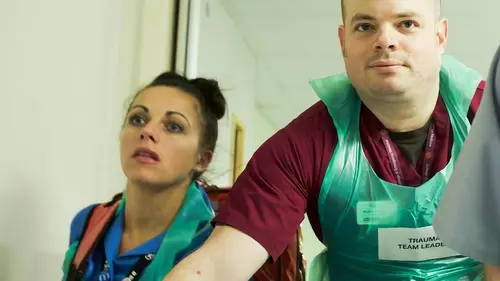 Critical Condition S01E04