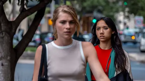 Critical Incident S01E01 Run