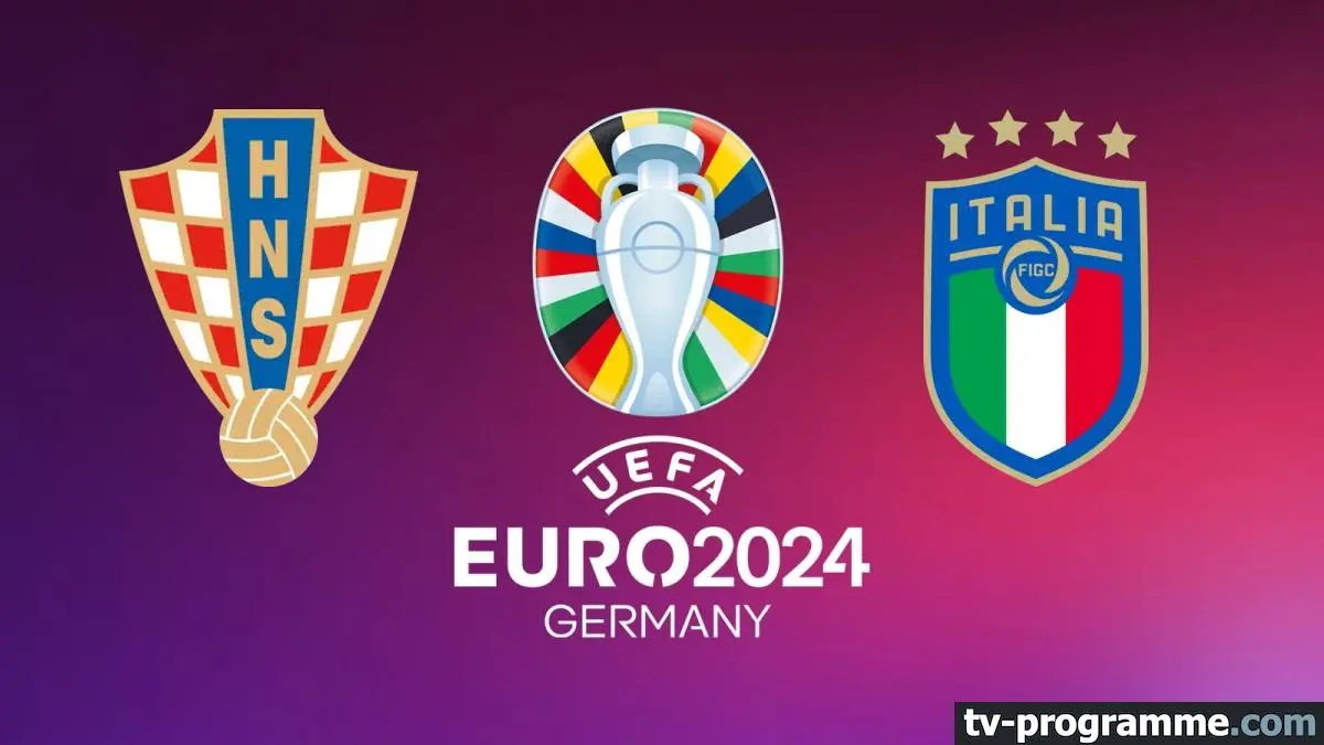 Croatie - Italie
