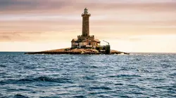Croatie : les derniers gardiens de phare