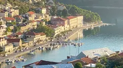 Croatie, les tailleurs de pierre de Brac