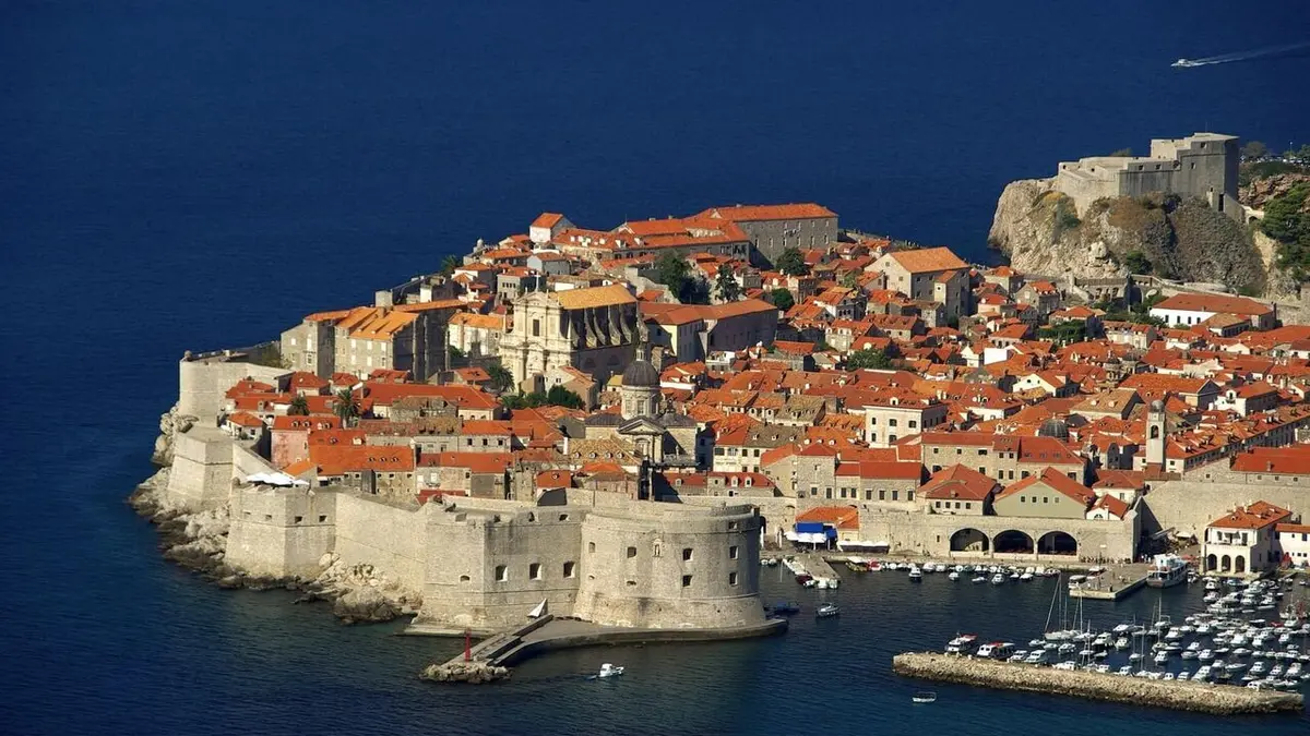 Croatie : les trésors cachés