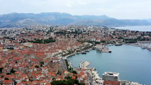 Croatie, les trésors de l'Adriatique