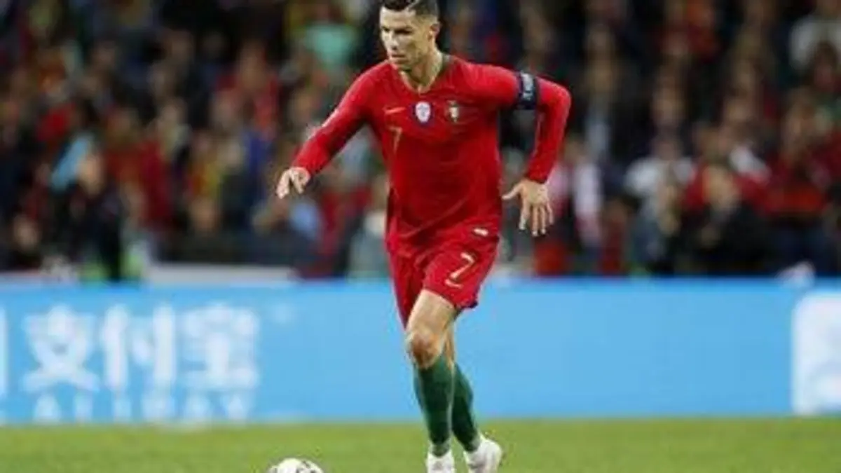 Croatie / Portugal Football UEFA Nations League 2020/2021