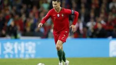 Croatie / Portugal Football UEFA Nations League 2020/2021