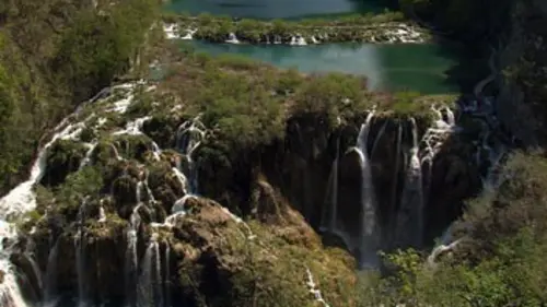Croatie sauvage