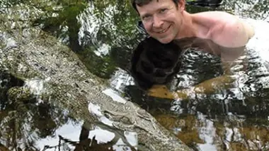 Croc Attack