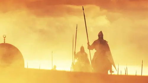 Casting Croisades : la quête des chevaliers S01E01 Les Templiers