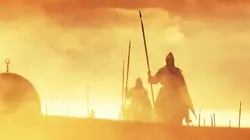 Croisades : la quête des chevaliers