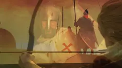 Croisades : la quête des chevaliers